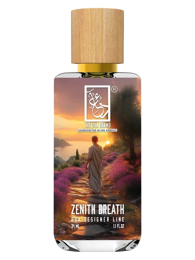Zenith Breath