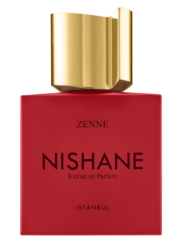 Zenne