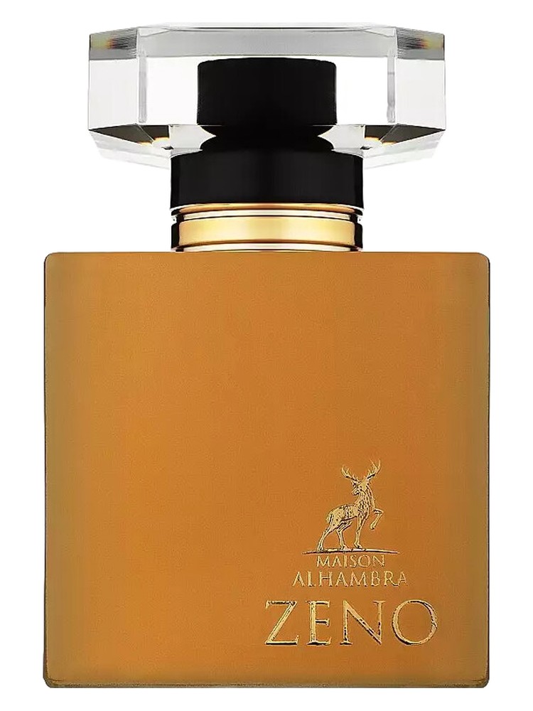 Zeno