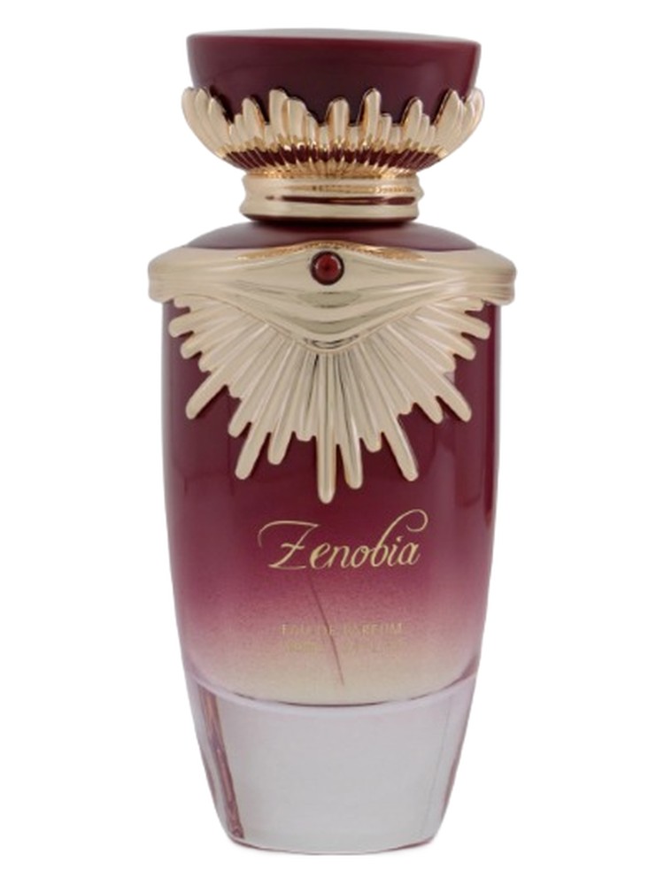 Zenobia