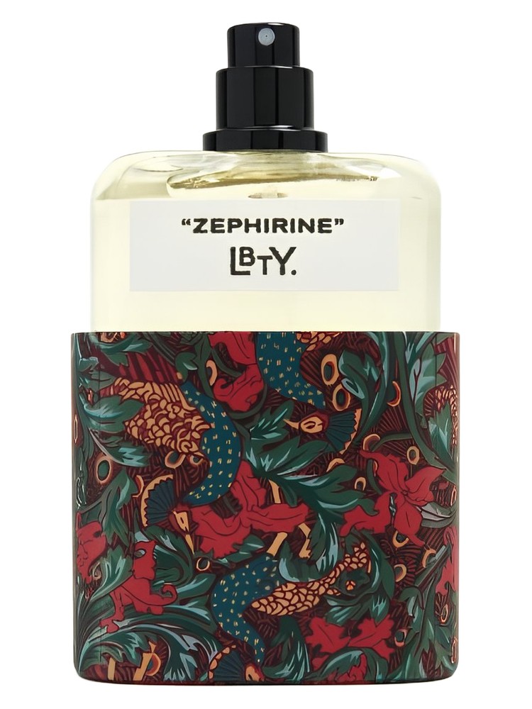 Zephirine