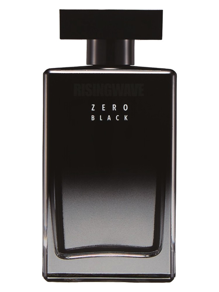 Zero Black