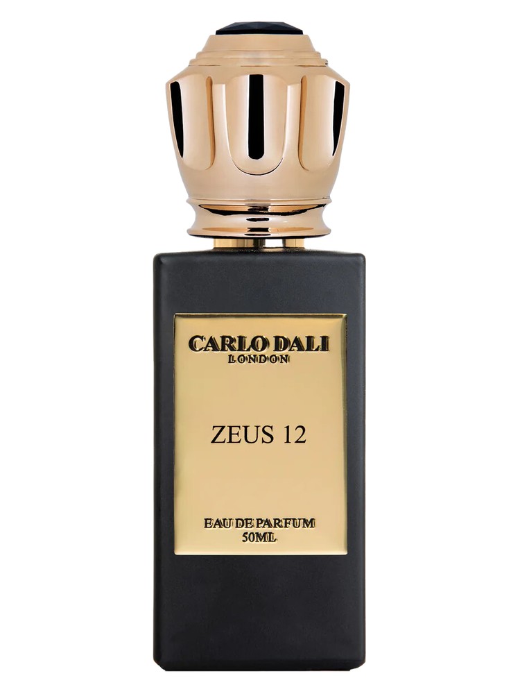 ZEUS 12