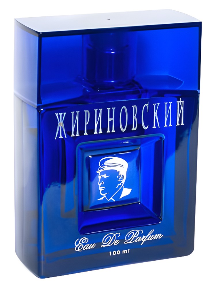 Zhirinovsky