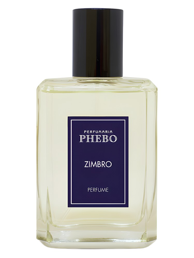 Zimbro