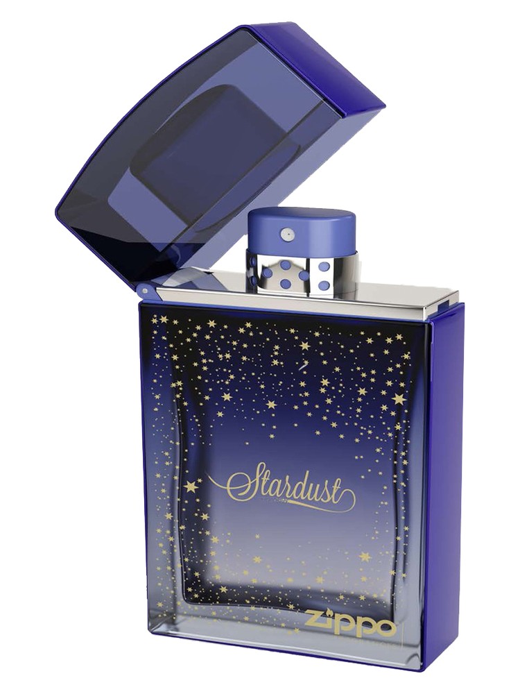 Zippo Stardust