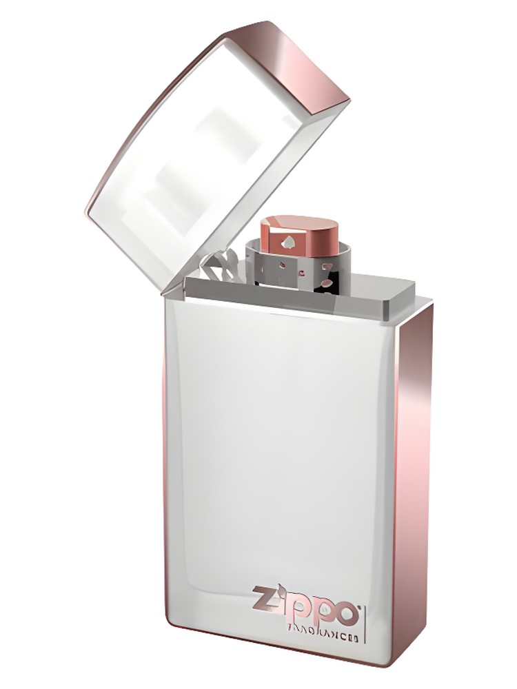 Zippo The Woman