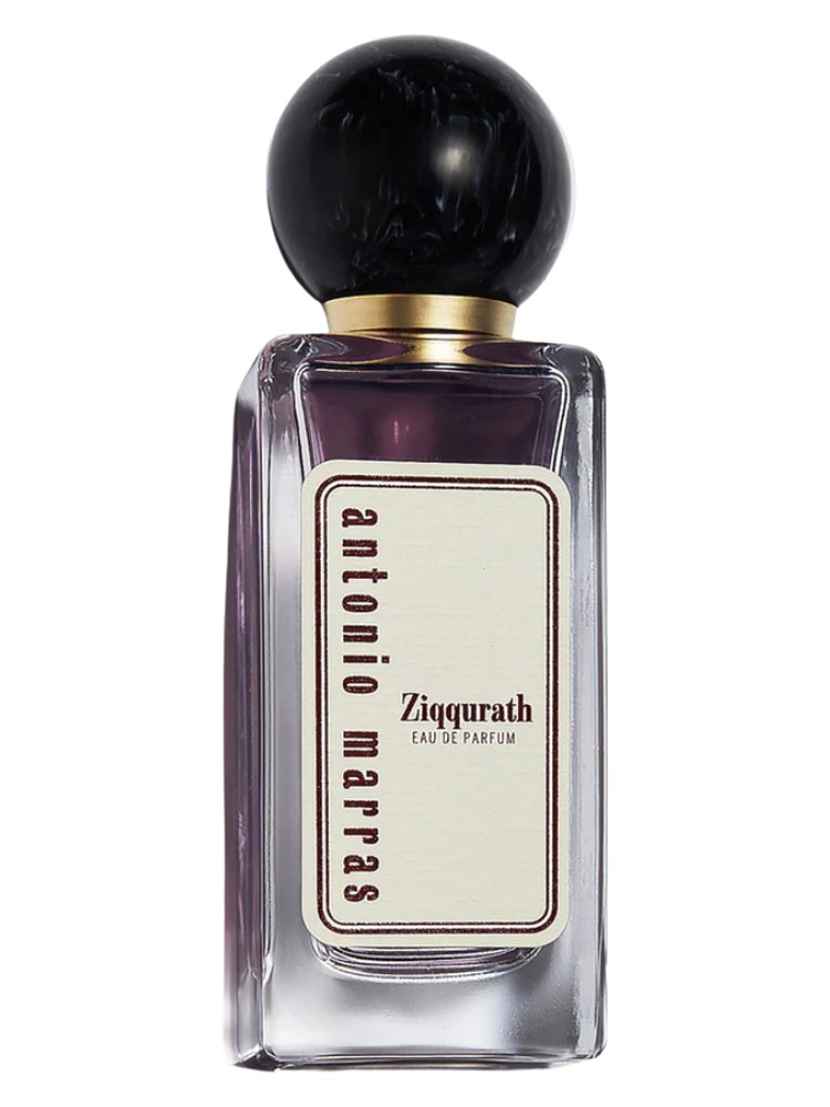 Ziqqurath