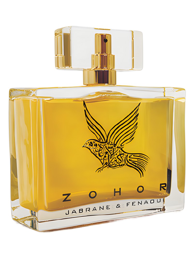Zohor