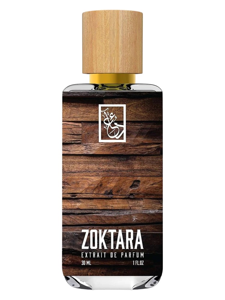 Zoktara