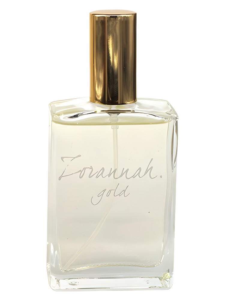 Zorannah Gold