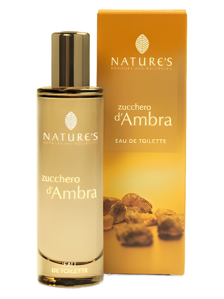 Zucchero d'Ambra