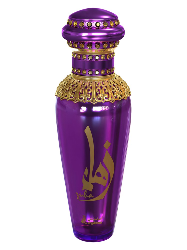 Zuha