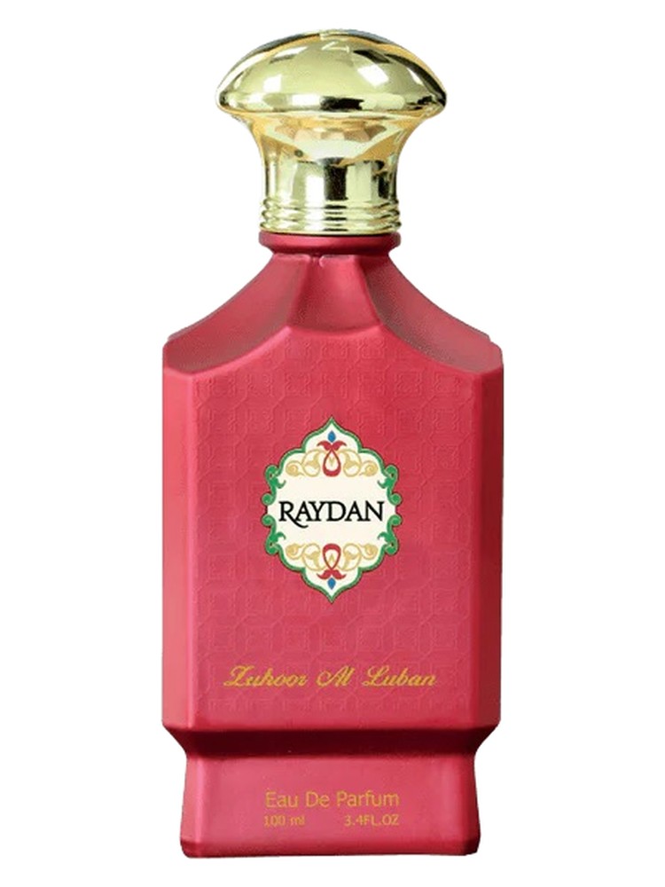 Zuhoor Al Luban