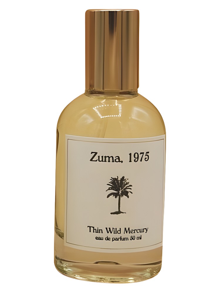 Zuma, 1975